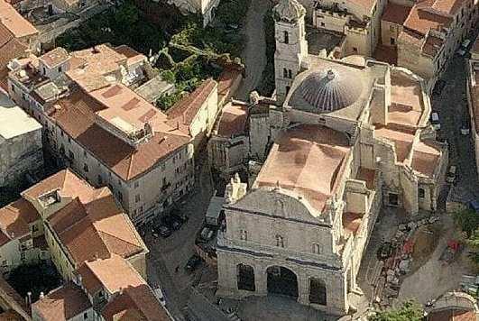 «Sassari, stai perdendo la tua anima» 