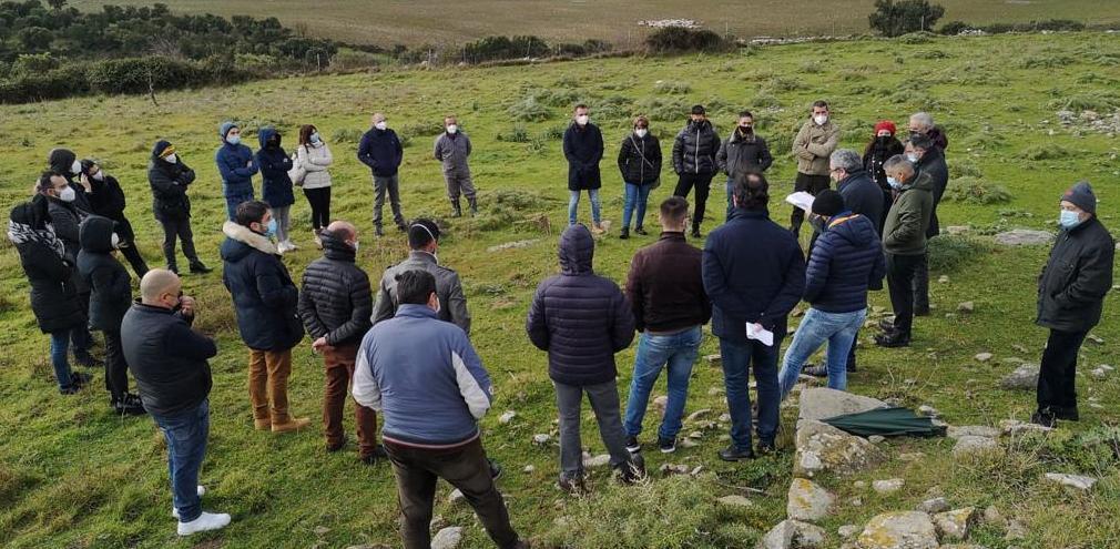 Scorie nucleari, fronte comune dei sindaci: mercoledì tutti a Cagliari 