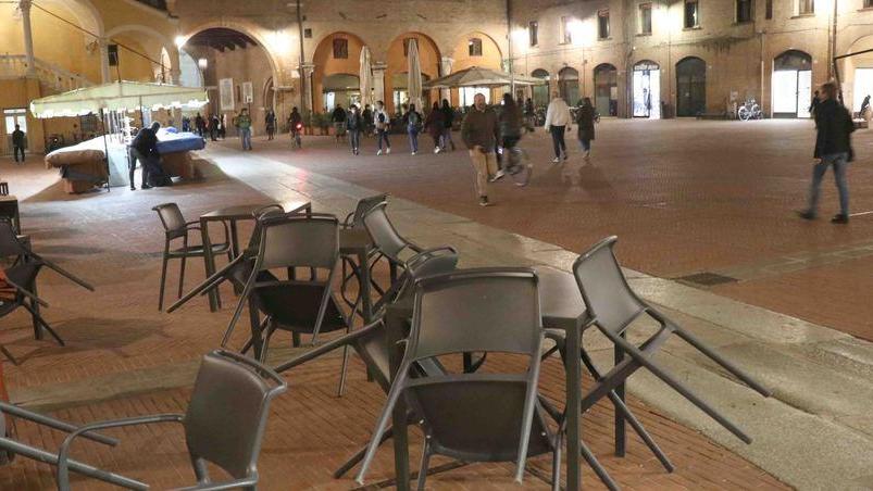 Bar, taxi, sport e cultura. Dalla Regione aiuti per quaranta milioni