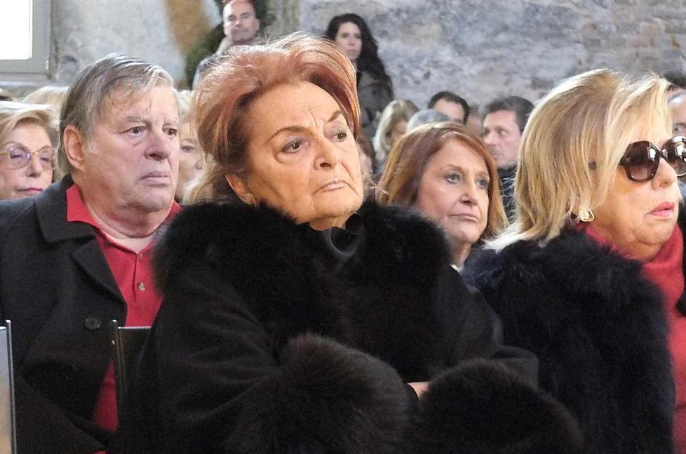 Morta storica imprenditrice pisana, fu segnata da una tragedia familiare 