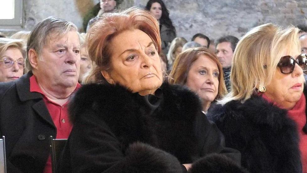 Morta storica imprenditrice pisana, fu segnata da una tragedia familiare