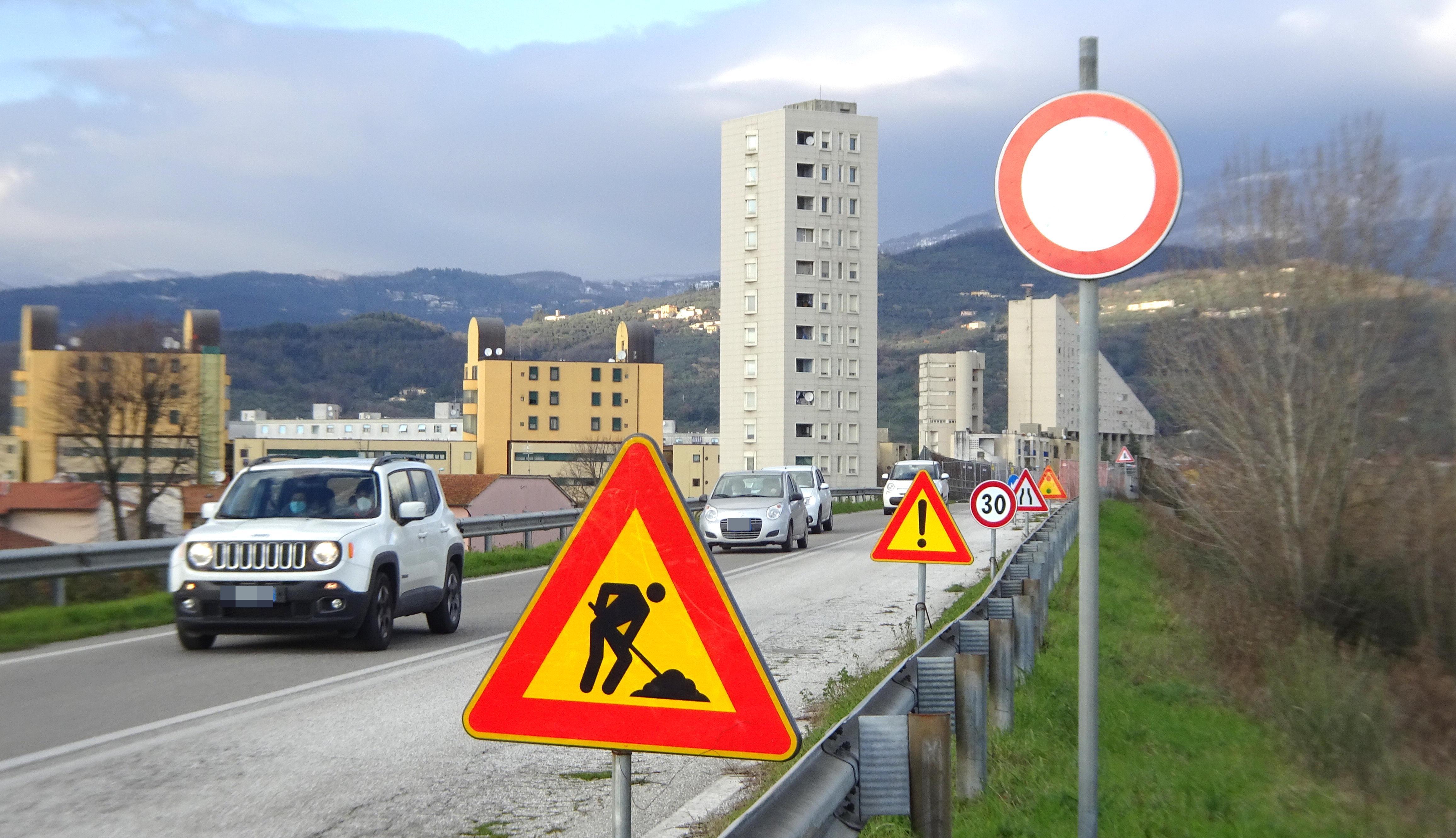 Tangenziale, promessa mancata. L'attesa ha lasciato l'amaro in bocca
