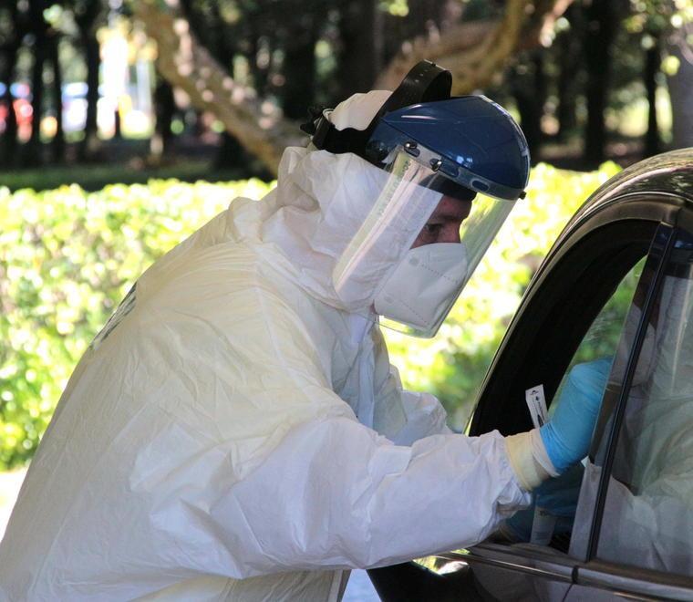 Il caso del Comune di Portoferraio: la ripartenza dipende dai tamponi 