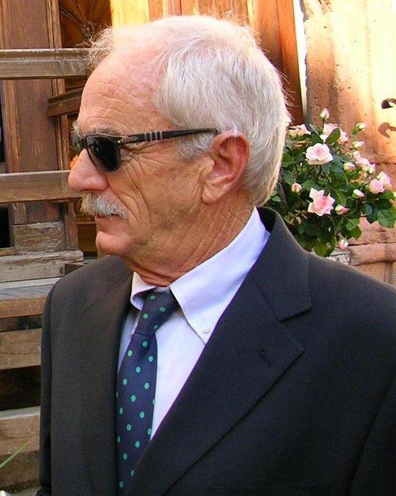 Lutto a Iglesias: è morto l'ex sindaco Bruno Pissard