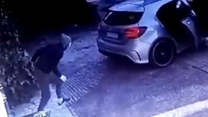 Nonantola, ladri col piccone in pieno giorno: lavanderia derubata