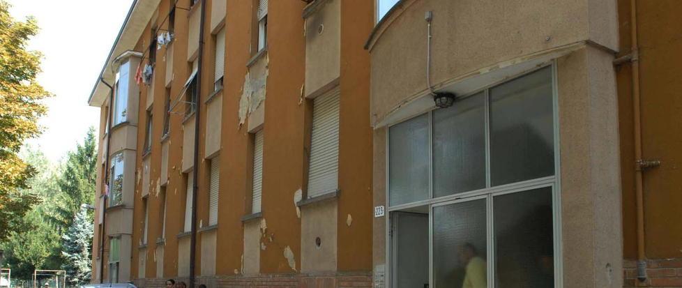 Case popolari, stranieri dimezzati Nel 2020 sono solo il 27% del totale