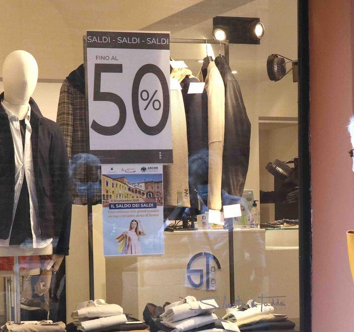 Via libera agli sconti dalla Regione nessuna limitazione fino a febbraio