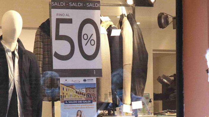 Via libera agli sconti dalla Regione nessuna limitazione fino a febbraio