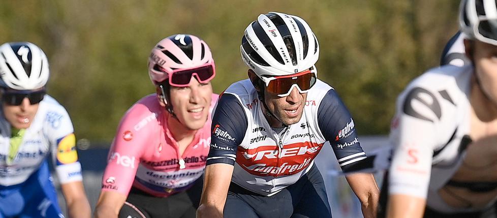 Nibali, la scommessa A 37 anni correrà sia il Giro che il Tour E la Trek ci crede