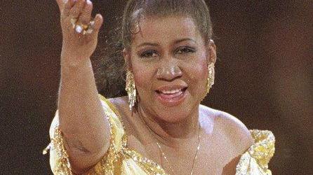 Aretha, Billie, Elvis rivivono sull’onda dei film biografici