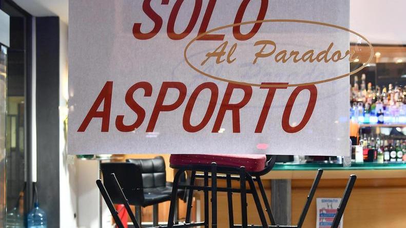 Fipe, no a tutto campo al possibile stop alle 18 della vendita da asporto