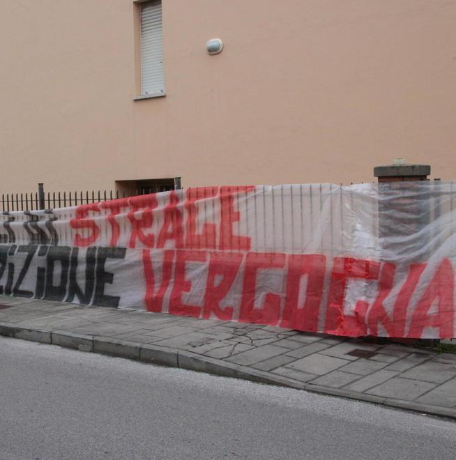 Le rappresentanze sindacali di Perini esprimono solidarietà incondizionata ai familiari delle vittime di Viareggio