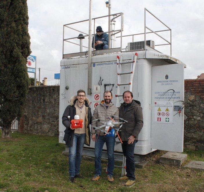 «Nuove centraline anti-smog nel Compitese e in zona nord» 