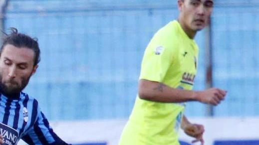 Lucchese, Zanini non torna all’ex interno Provenzano è interessato il Livorno