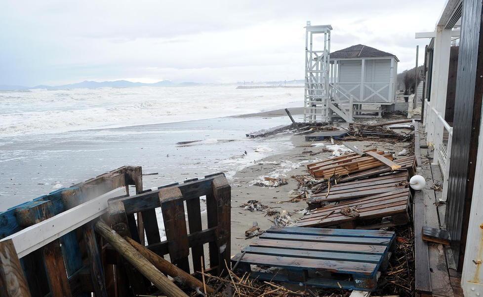 «A Follonica per un progetto che si avvia alla conclusione» 