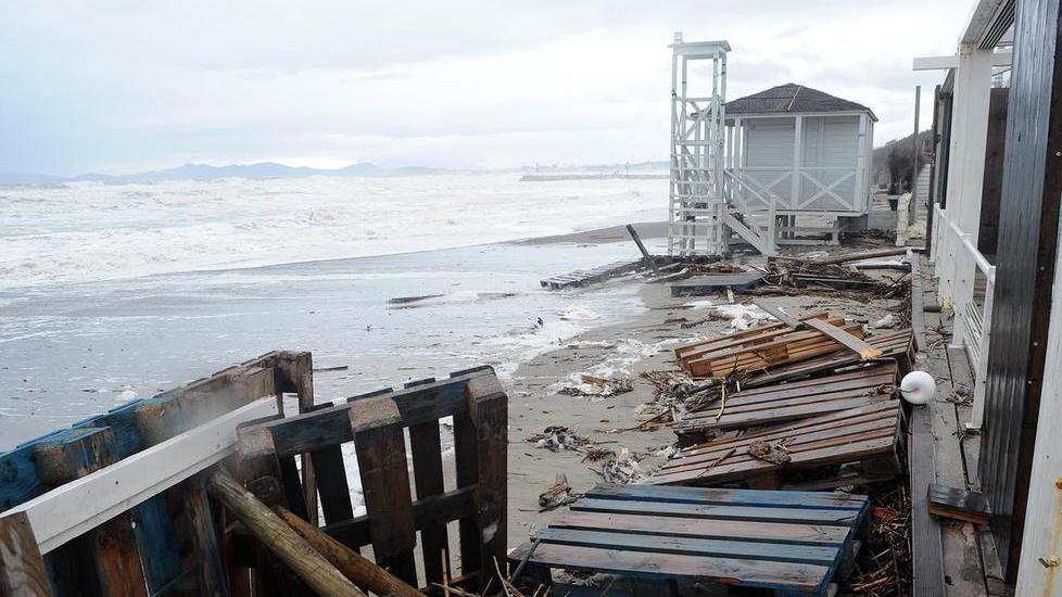 «A Follonica per un progetto che si avvia alla conclusione»