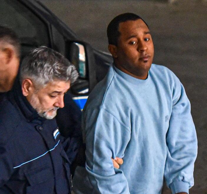 Sparatoria mortale del Natale 2019 Genao sarà giudicato ad aprile