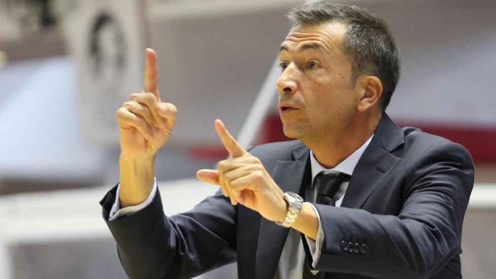 Luca Banchi sbarca in America Sarà viceallenatore nella G-League