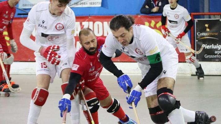 Nel derby tutto in casa Cp a spuntarla sono i più giovani