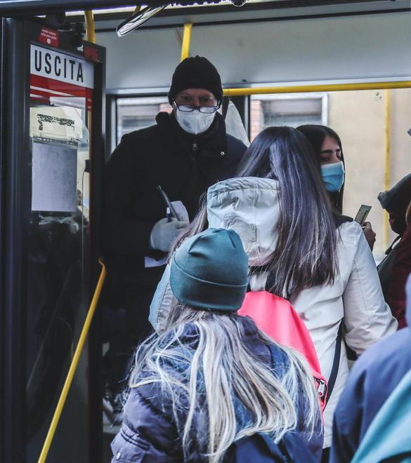 Presidi soddisfatti a metà «Problemi da Nugola sul pullman delle 7.25» 
