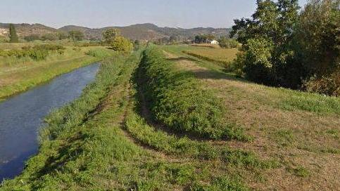 Maxi finanziamento per i lavori lungo l’Ozzeri