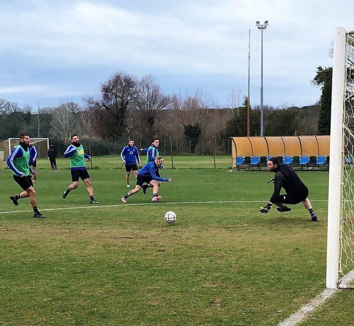 Pisa, per Marsura e Gori manca solo l’annuncio 