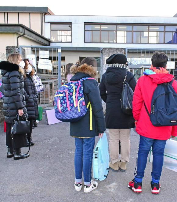 Il cantiere per la demolizione al via nel giro di un mese