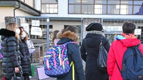 Il cantiere per la demolizione al via nel giro di un mese
