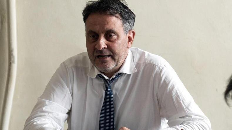 Via alla campagna di raccolta delle firme a sostegno di Giurlani