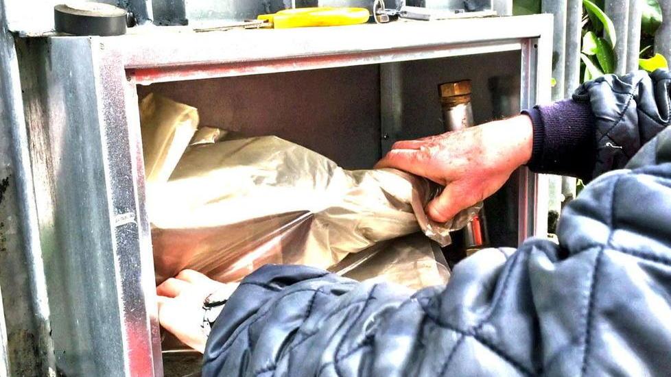 Arriva il grande freddo Ecco come proteggere il contatore dell’acqua