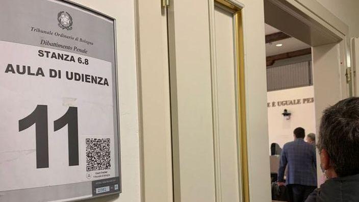 Nuovi atti nell’udienza lampo Si riprende il primo febbraio
