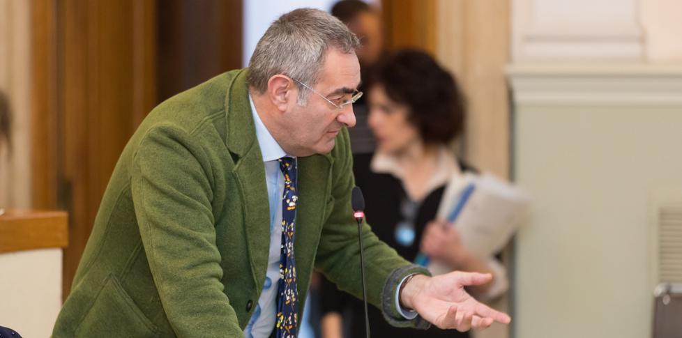 Commissione affidi La Lega si schiera per la prosecuzione 