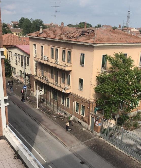 Ex comando pericoloso Bisogna demolirlo 