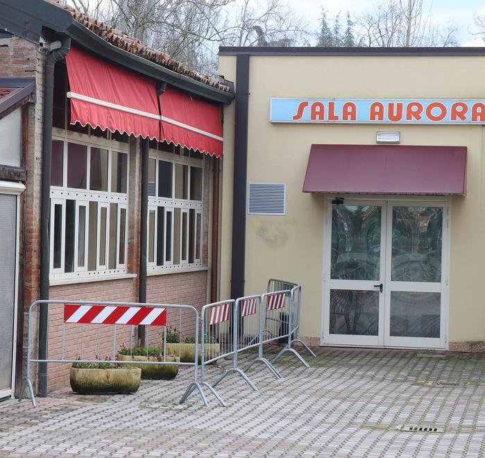 Via libera ai lavori al centro “Il Melo” Il Comune finanzia l’intervento al tetto