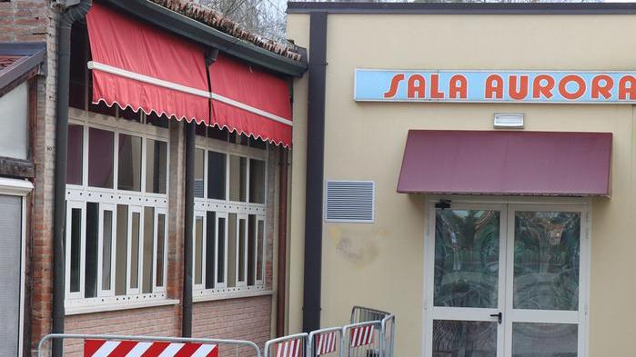 Via libera ai lavori al centro “Il Melo” Il Comune finanzia l’intervento al tetto