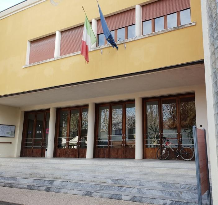 Grimilde, Comune parte civile «Una decisione autonoma» 