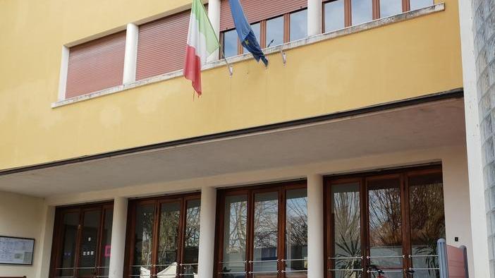 Grimilde, Comune parte civile «Una decisione autonoma»