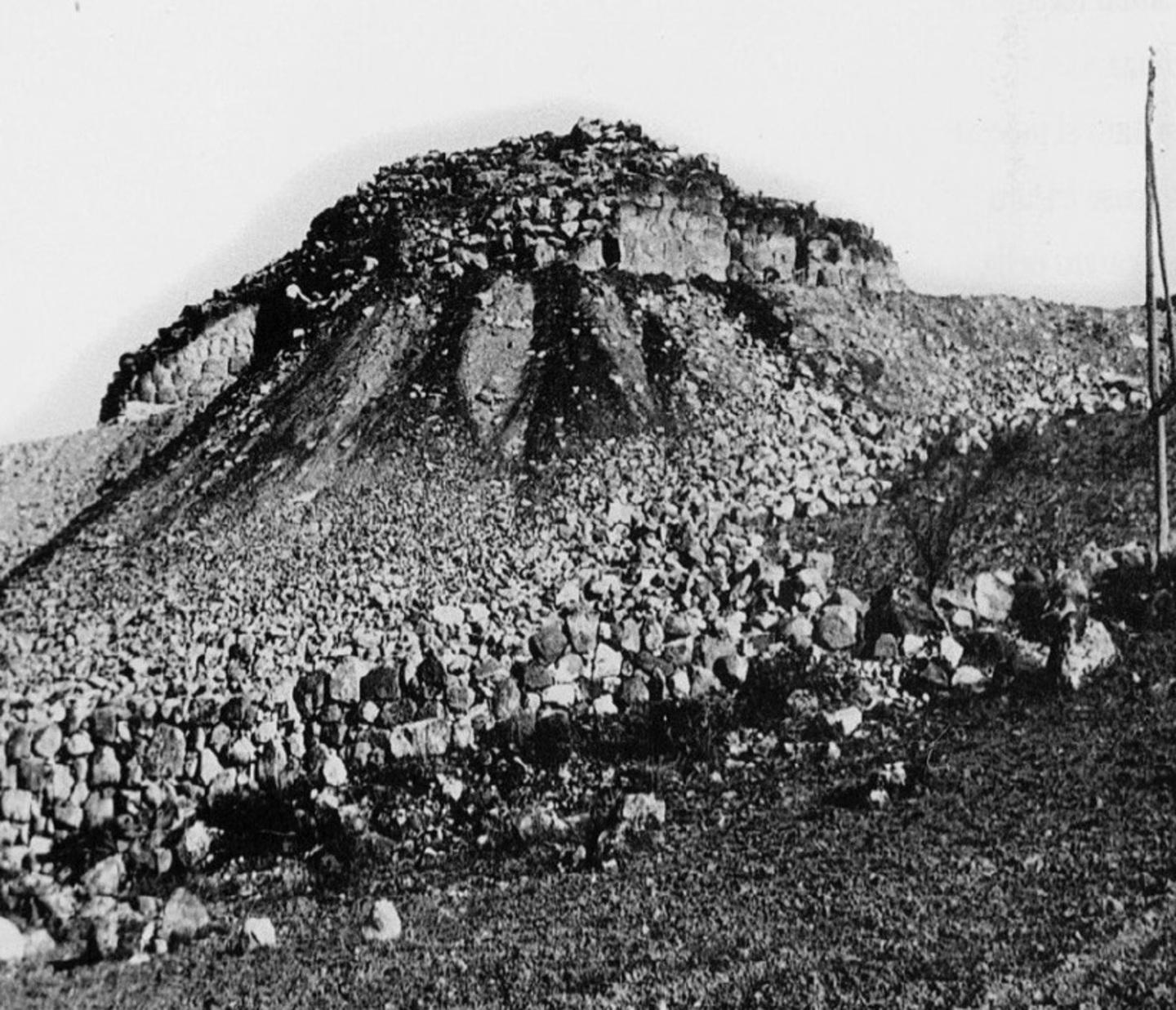 «No alle scorie accanto ai Nuraghi» 