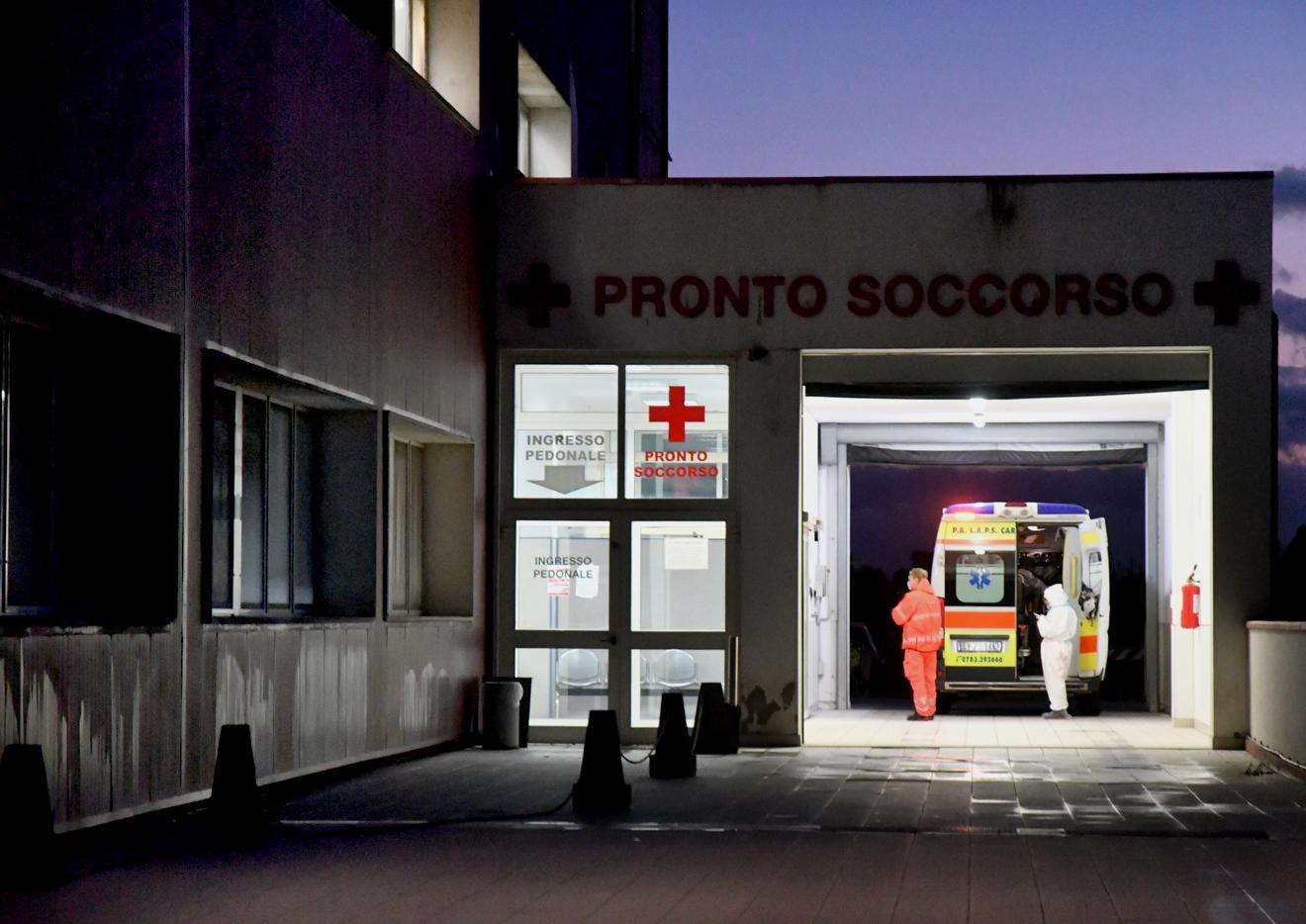 Paziente trasferito, la replica del medico: «Procedura corretta»