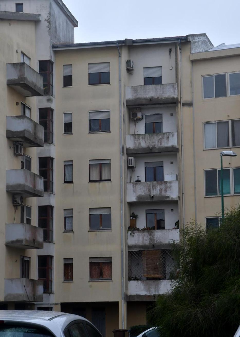 «I palazzi di Torangius dimenticati da Area» 