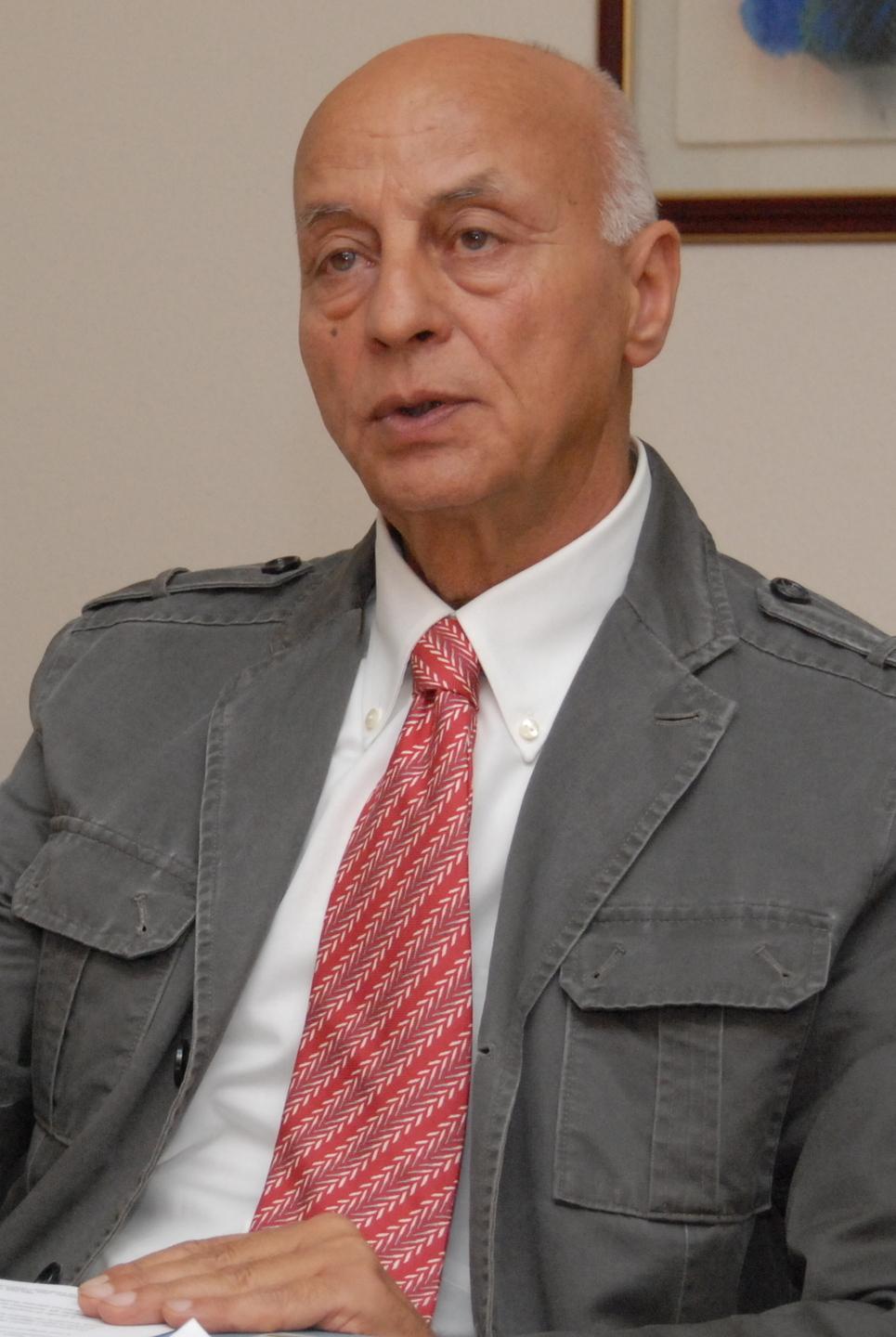 Addio a Iervolino, re delle lavanderie industriali e della tivù 