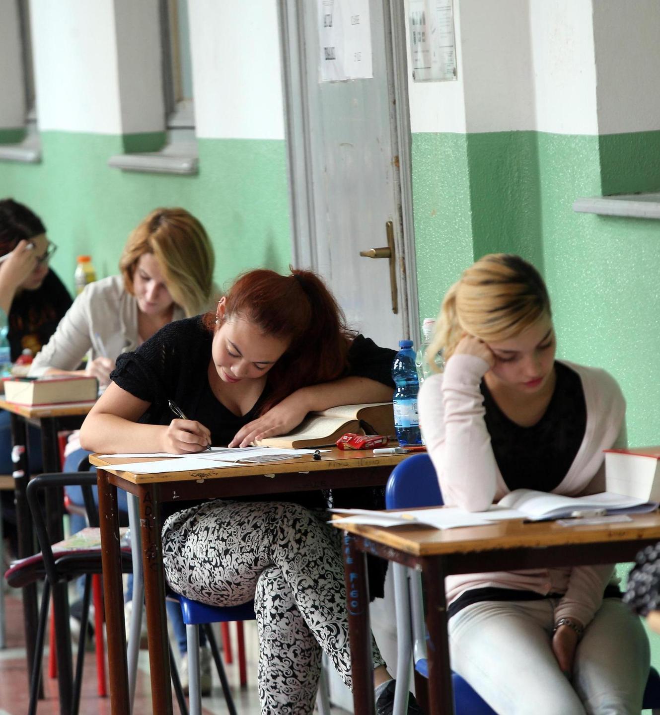 Open day da oggi a Radio Nuoro Centrale con gli insegnanti degli istituti superiori