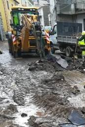 Raccolta di fondi per gli alluvionati di Bitti