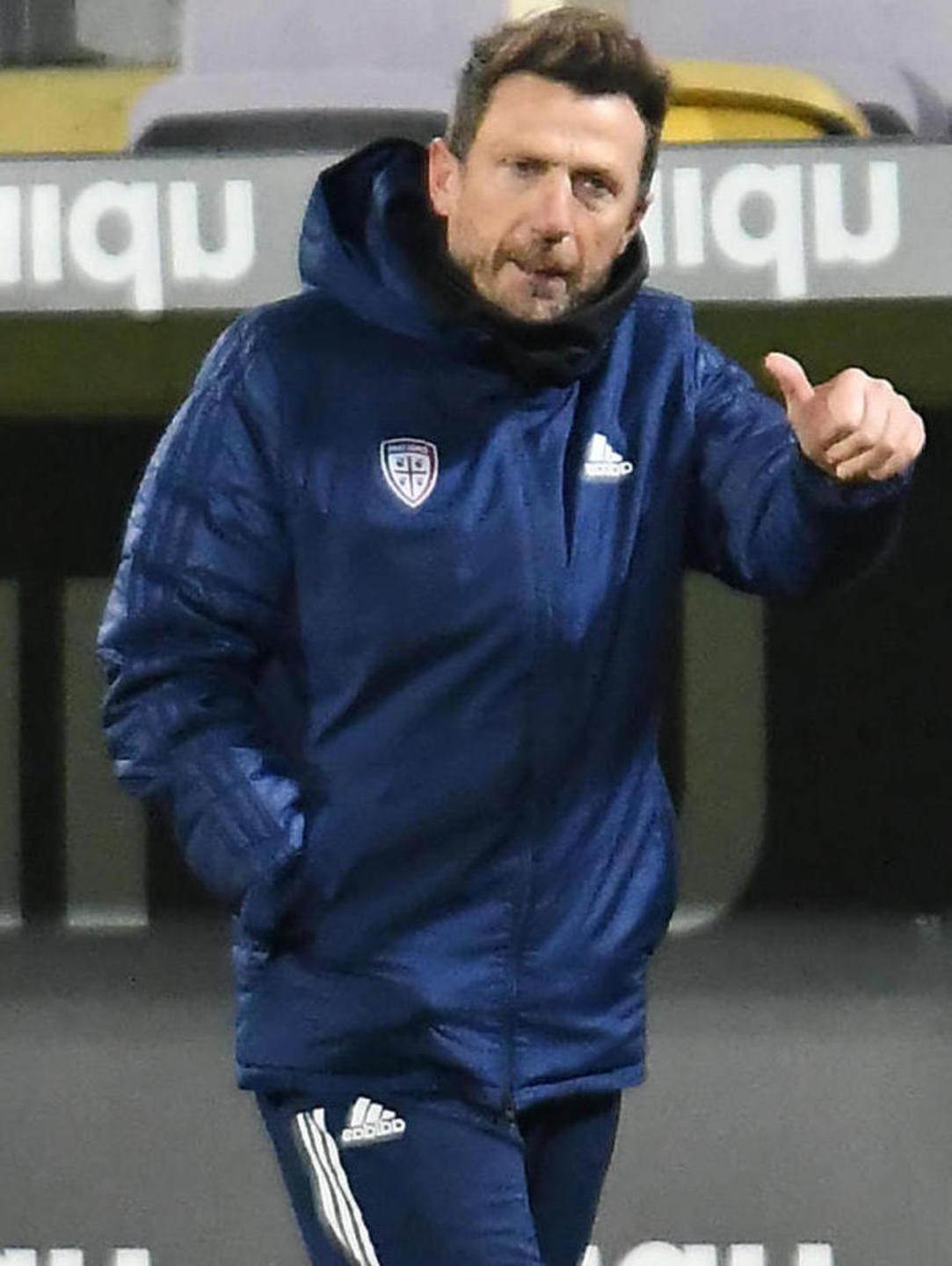 Il Cagliari è nei guai. Servono rinforzi per invertire la rotta 