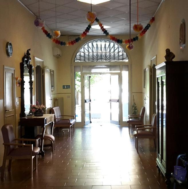 Focolaio covid al Cavalieri di Cento: l’Asl commissaria la struttura 