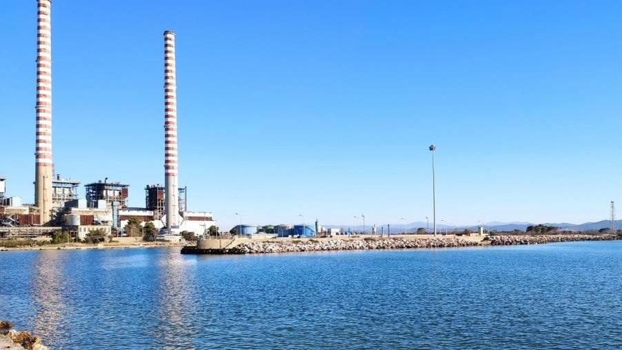 Enel concede a Sicmi l’uso della sua banchina a Tor del Sale