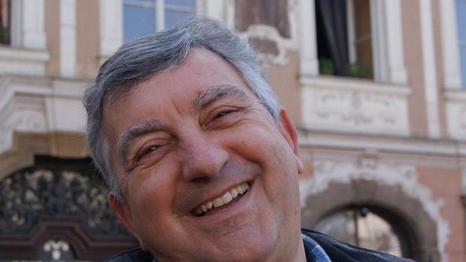Addio al professor Fiorenzo Palagi: ha insegnato scienze con il sorriso