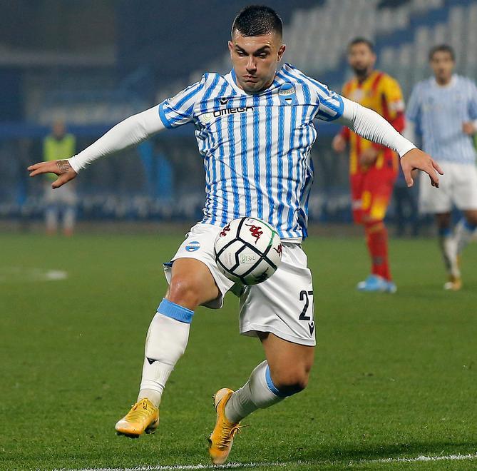 Gabriel Strefezza