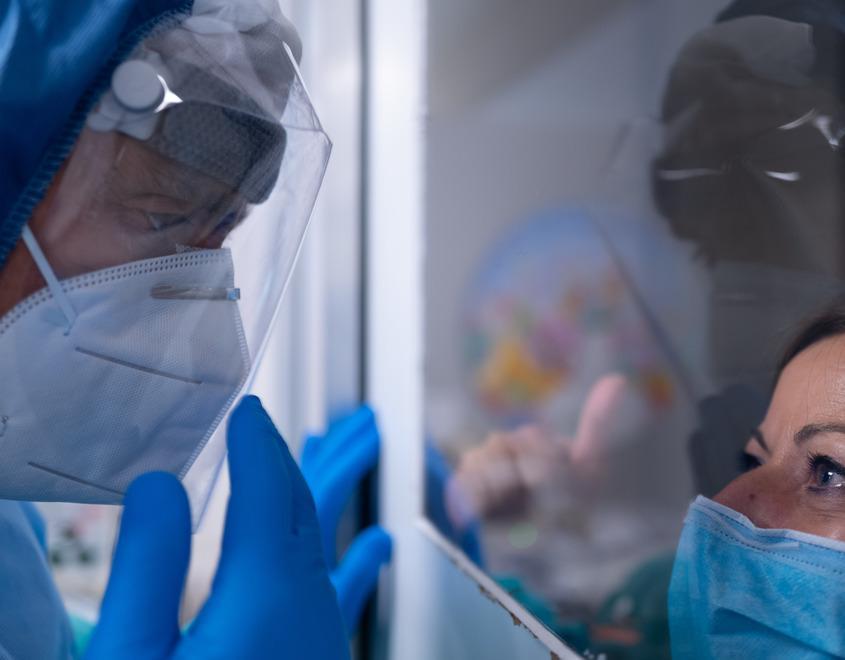 300 posti di lavoro per l’apertura di tre Case di riposo 