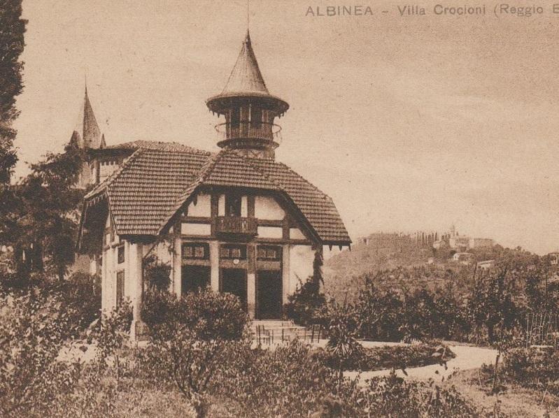 «La scuola riapre in condizioni eccezionali». A scriverlo, un secolo fa, Giovanni Crocioni 